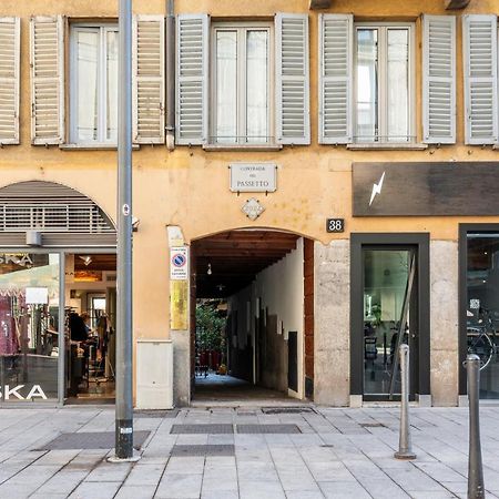Appartamento Al Passetto 2024 Milano Esterno foto