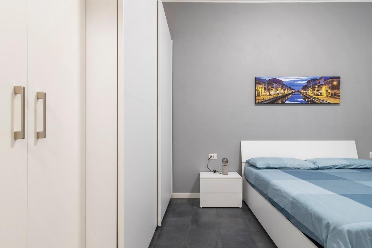 Appartamento Al Passetto 2024 Milano Esterno foto